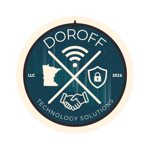 Doroff Technology Solutions